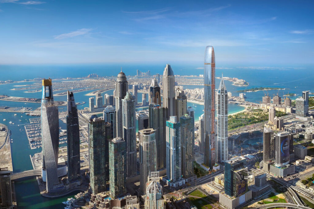 Abu Dhabi : Property Investment