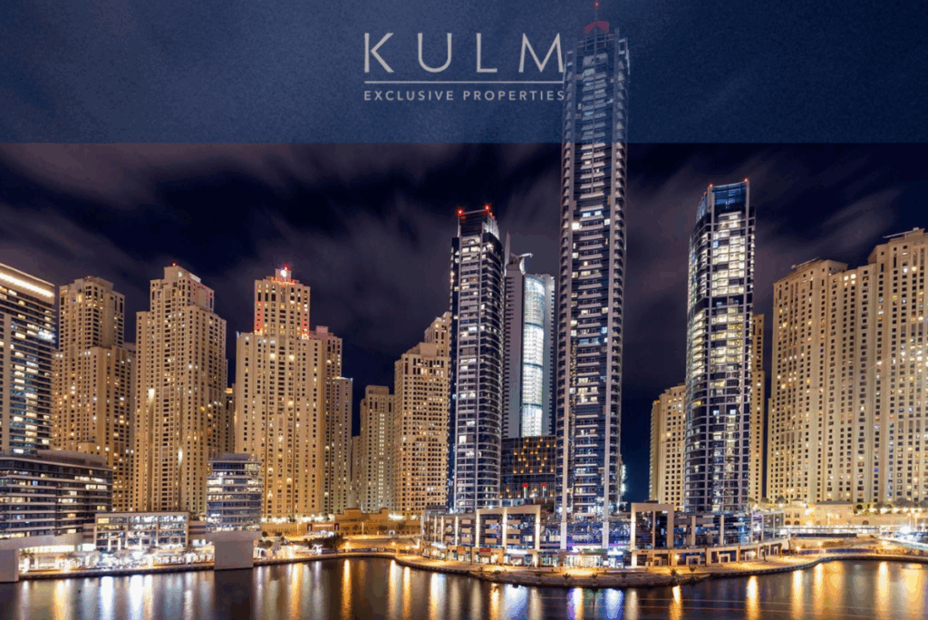 Dubai’s Real Estate Market Transformation 2020 to 2025